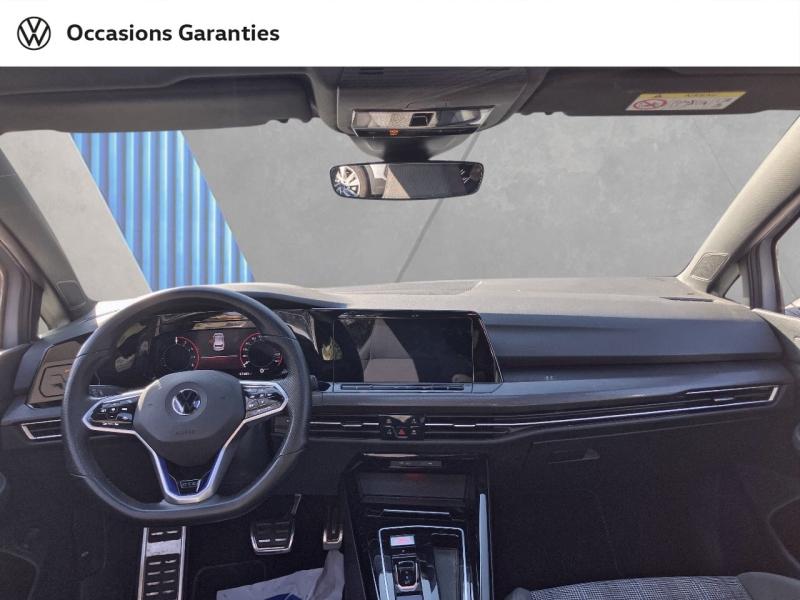 Voitures occasions VOLKSWAGEN GOLF GTE Villeneuve-d'Ascq