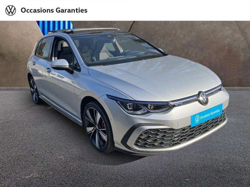 Voitures occasions VOLKSWAGEN GOLF GTE Villeneuve-d'Ascq