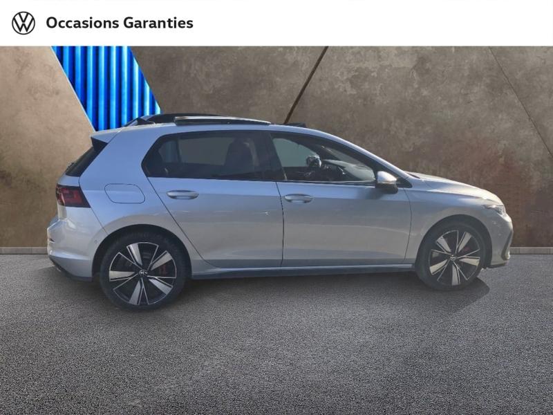 Voitures occasions VOLKSWAGEN GOLF GTE Villeneuve-d'Ascq