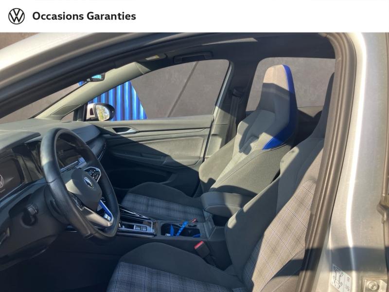 Voitures occasions VOLKSWAGEN GOLF GTE Villeneuve-d'Ascq