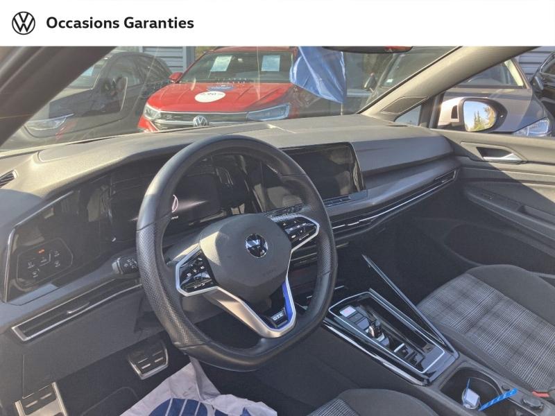Voitures occasions VOLKSWAGEN GOLF GTE Villeneuve-d'Ascq