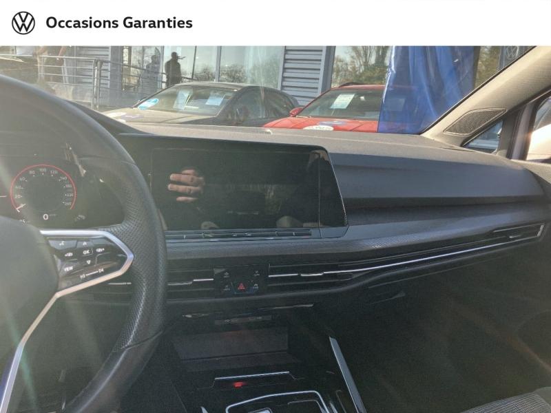 Voitures occasions VOLKSWAGEN GOLF GTE Villeneuve-d'Ascq