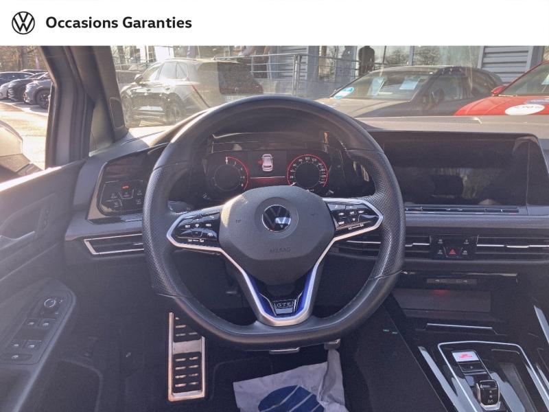 Voitures occasions VOLKSWAGEN GOLF GTE Villeneuve-d'Ascq