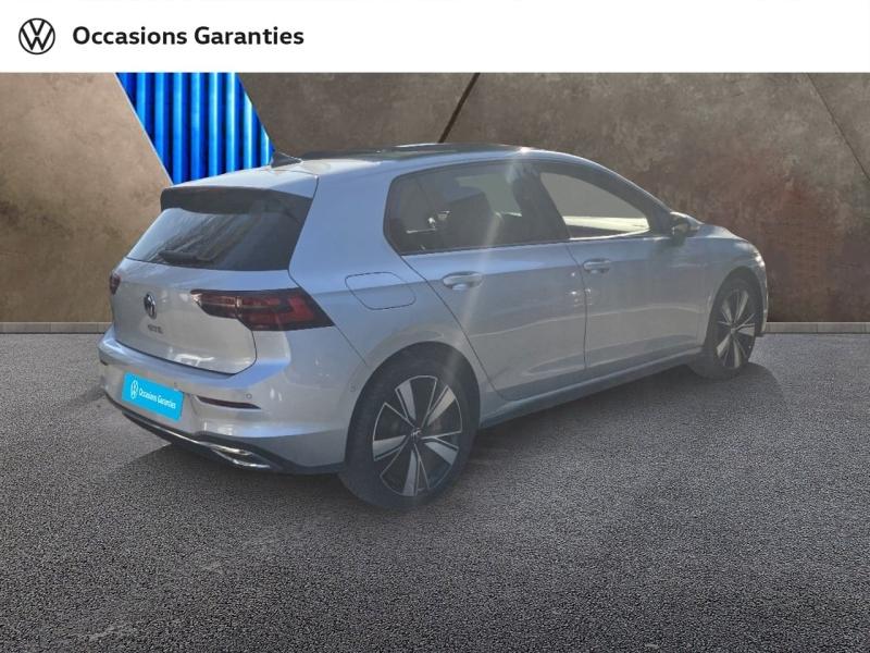 Voitures occasions VOLKSWAGEN GOLF GTE Villeneuve-d'Ascq