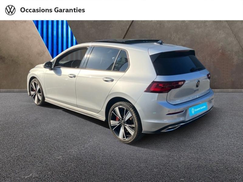 Voitures occasions VOLKSWAGEN GOLF GTE Villeneuve-d'Ascq