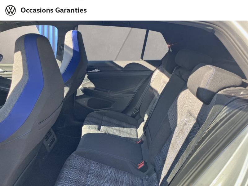 Voitures occasions VOLKSWAGEN GOLF GTE Villeneuve-d'Ascq