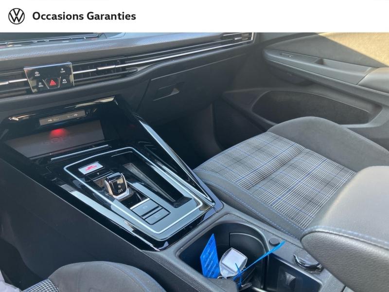 Voitures occasions VOLKSWAGEN GOLF GTE Villeneuve-d'Ascq
