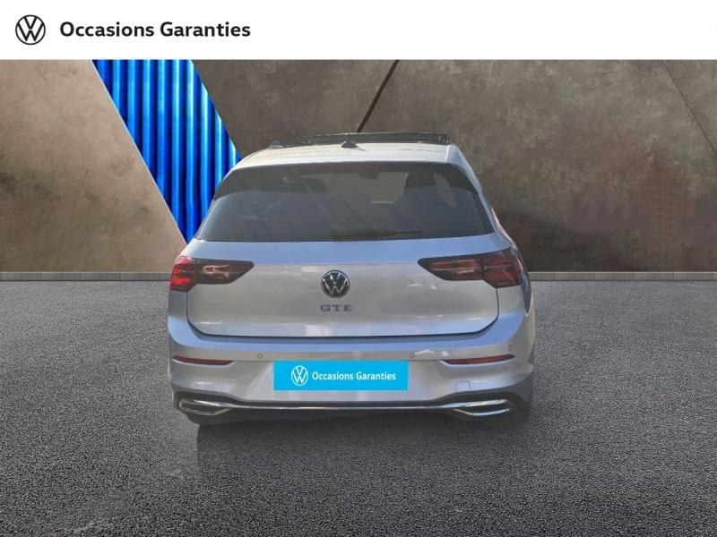 Voitures occasions VOLKSWAGEN GOLF GTE Villeneuve-d'Ascq