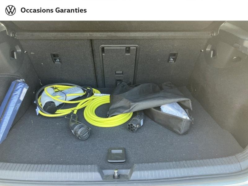 Voitures occasions VOLKSWAGEN GOLF GTE Villeneuve-d'Ascq