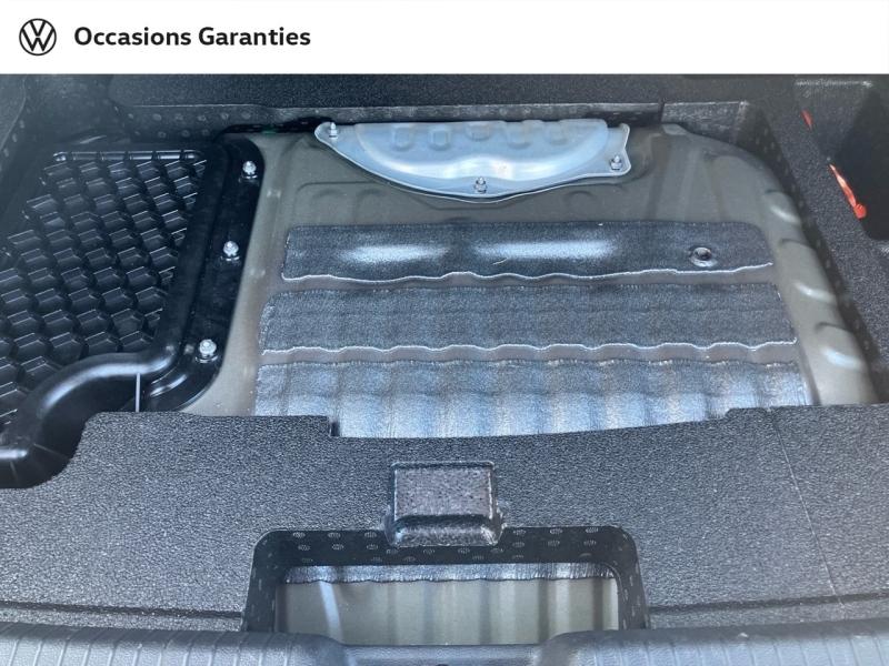 Voitures occasions VOLKSWAGEN GOLF GTE Villeneuve-d'Ascq