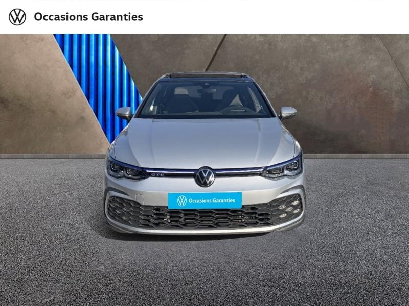 Voitures occasions VOLKSWAGEN GOLF GTE Villeneuve-d'Ascq