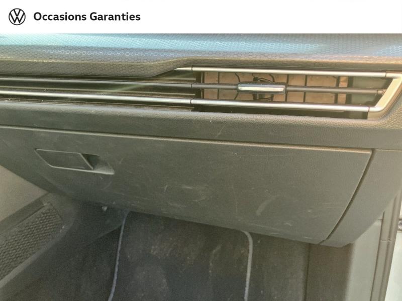 Voitures occasions VOLKSWAGEN GOLF GTE Villeneuve-d'Ascq