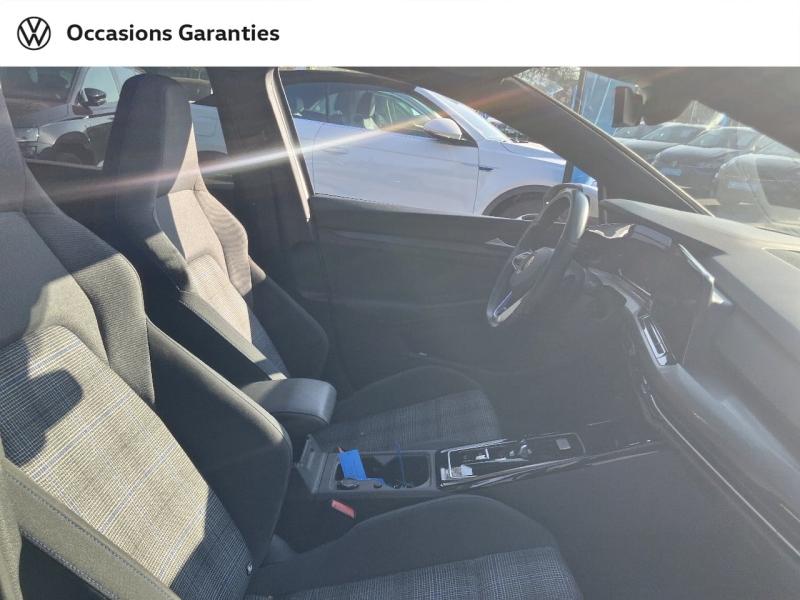 Voitures occasions VOLKSWAGEN GOLF GTE Villeneuve-d'Ascq