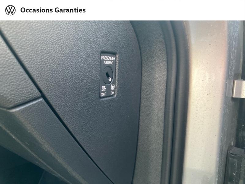 Voitures occasions VOLKSWAGEN GOLF GTE Villeneuve-d'Ascq