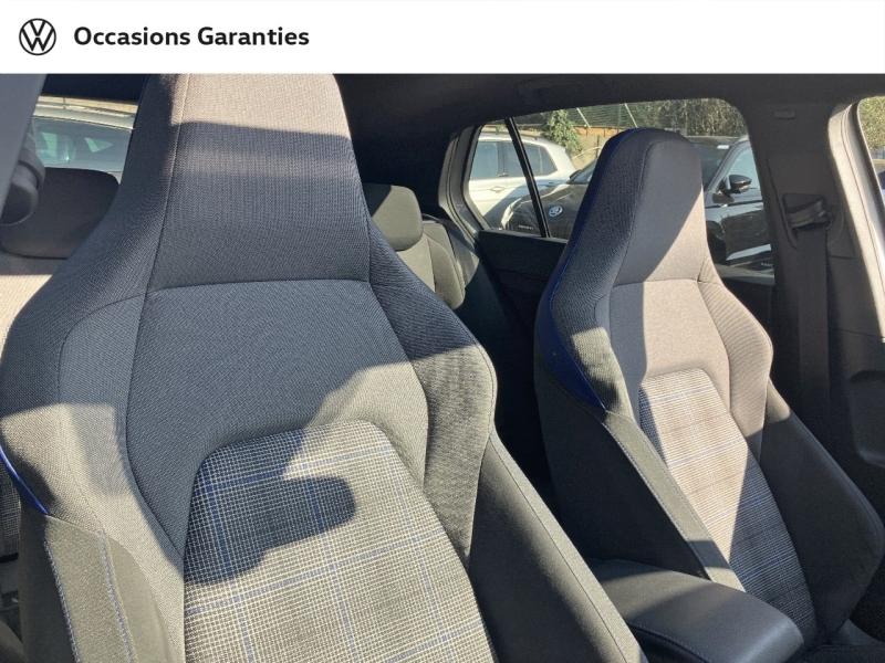 Voitures occasions VOLKSWAGEN GOLF GTE Villeneuve-d'Ascq