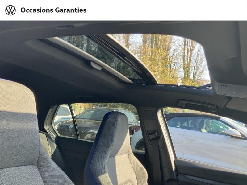 Voitures occasions VOLKSWAGEN GOLF GTE Villeneuve-d'Ascq