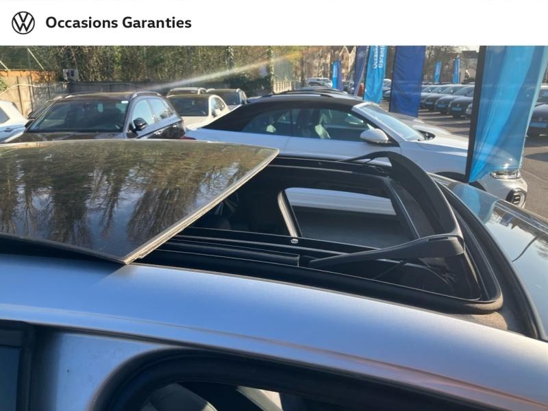 Voitures occasions VOLKSWAGEN GOLF GTE Villeneuve-d'Ascq