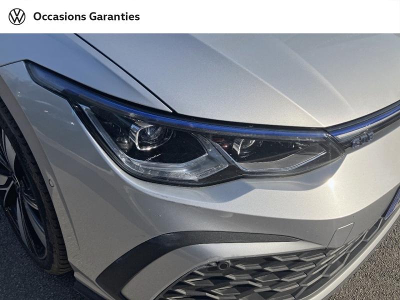 Voitures occasions VOLKSWAGEN GOLF GTE Villeneuve-d'Ascq