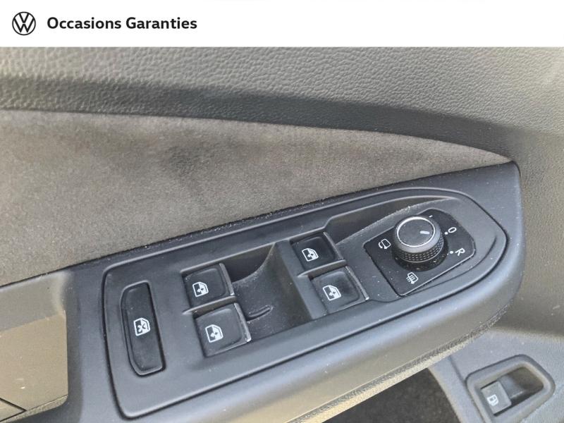 Voitures occasions VOLKSWAGEN GOLF GTE Villeneuve-d'Ascq