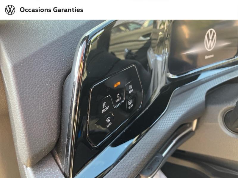 Voitures occasions VOLKSWAGEN GOLF GTE Villeneuve-d'Ascq