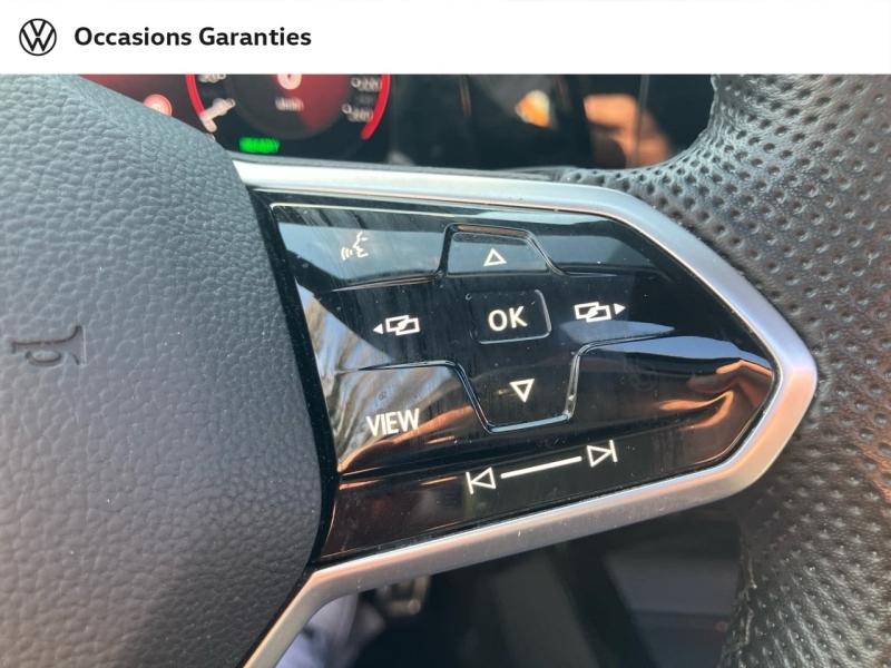 Voitures occasions VOLKSWAGEN GOLF GTE Villeneuve-d'Ascq