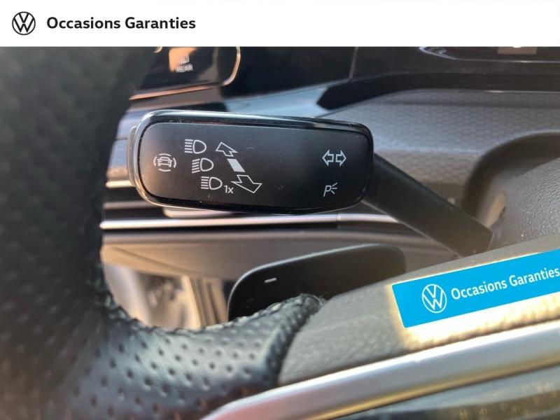 Voitures occasions VOLKSWAGEN GOLF GTE Villeneuve-d'Ascq