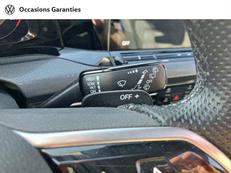 Voitures occasions VOLKSWAGEN GOLF GTE Villeneuve-d'Ascq