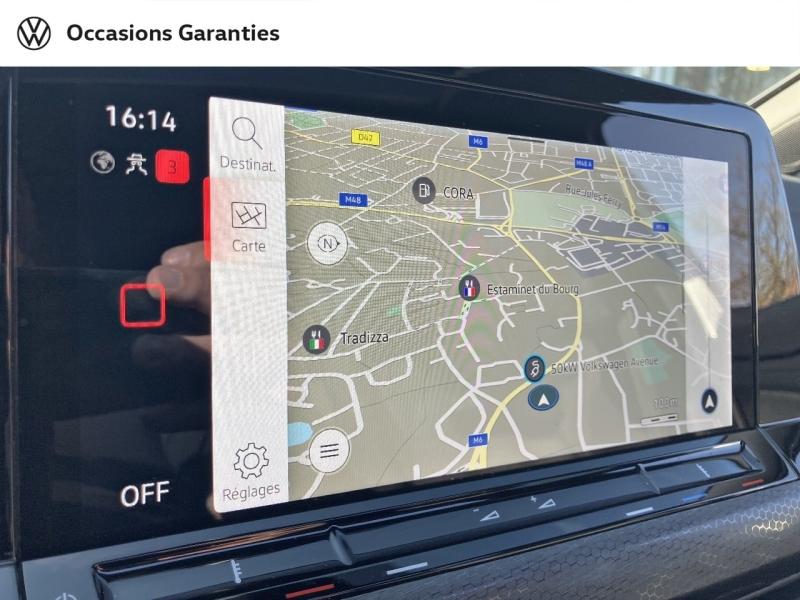 Voitures occasions VOLKSWAGEN GOLF GTE Villeneuve-d'Ascq