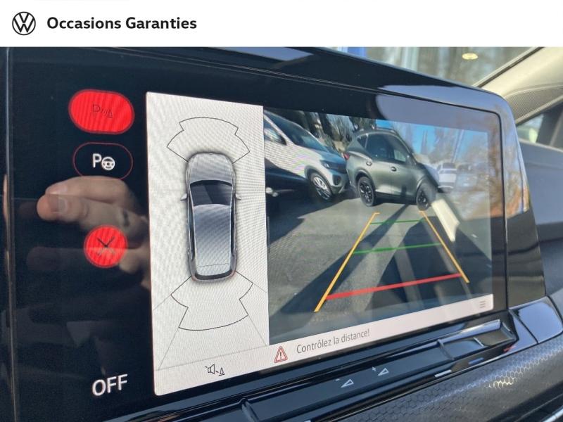 Voitures occasions VOLKSWAGEN GOLF GTE Villeneuve-d'Ascq