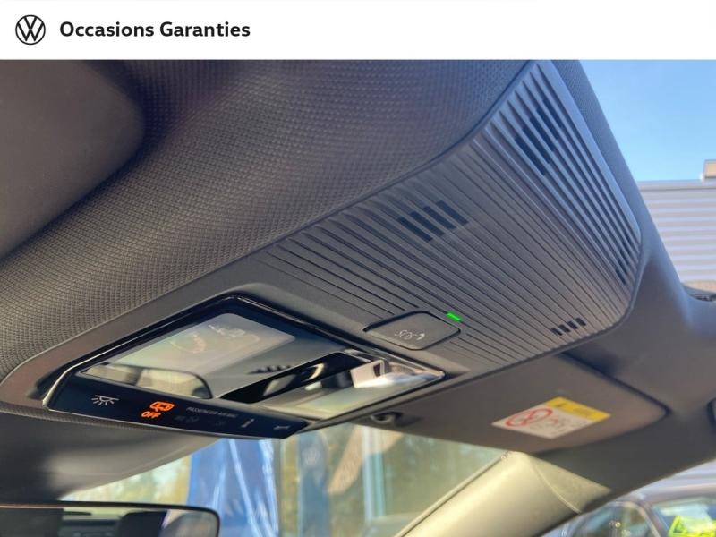 Voitures occasions VOLKSWAGEN GOLF GTE Villeneuve-d'Ascq