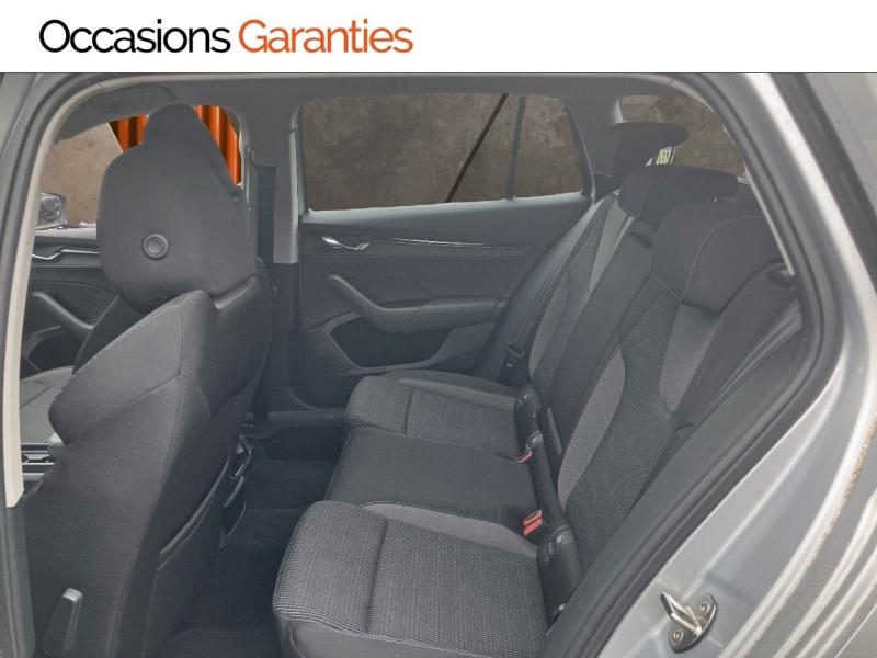 Voitures occasions ŠKODA Octavia Combi Business Villeneuve-d'Ascq