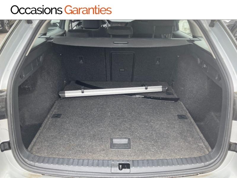 Voitures occasions ŠKODA Octavia Combi Business Villeneuve-d'Ascq