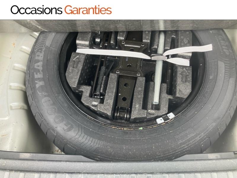 Voitures occasions ŠKODA Octavia Combi Business Villeneuve-d'Ascq