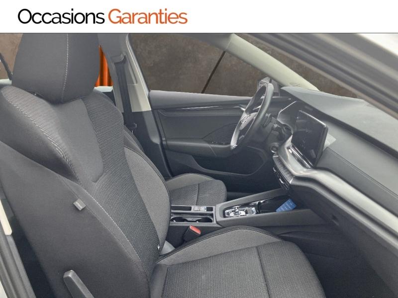 Voitures occasions ŠKODA Octavia Combi Business Villeneuve-d'Ascq