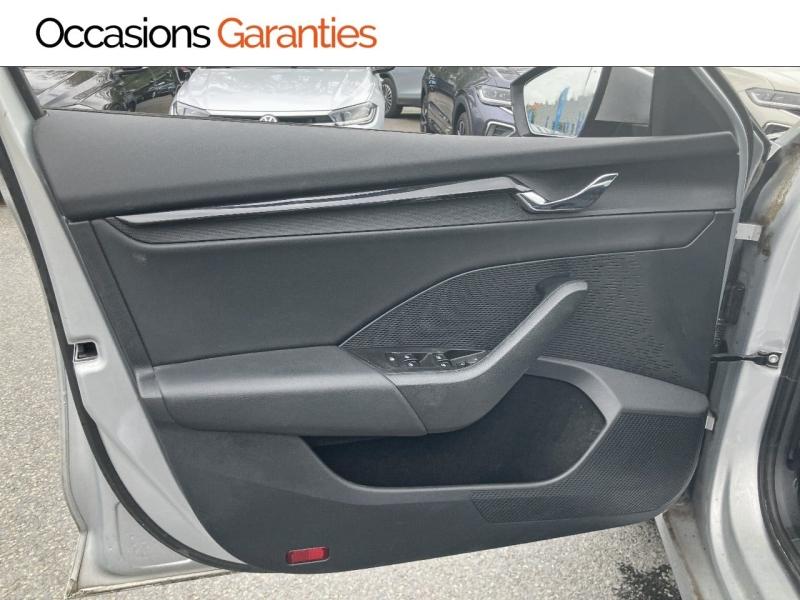 Voitures occasions ŠKODA Octavia Combi Business Villeneuve-d'Ascq