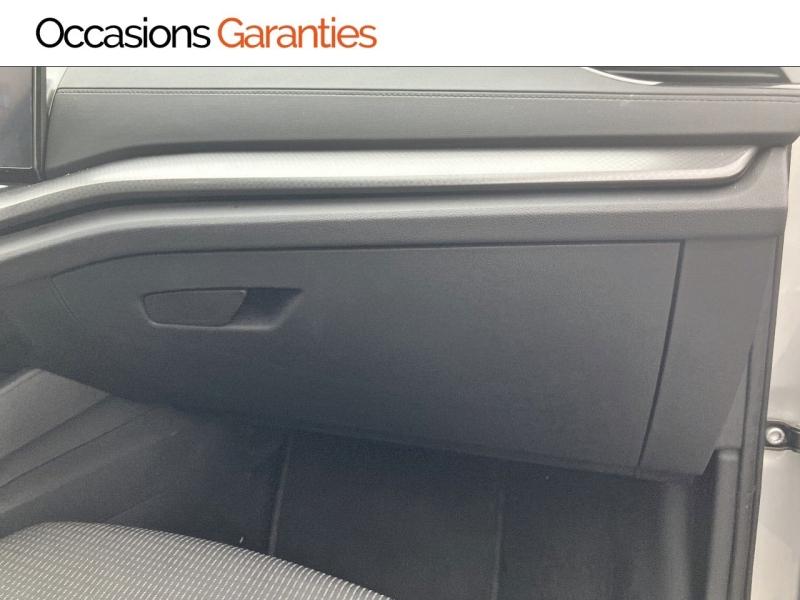 Voitures occasions ŠKODA Octavia Combi Business Villeneuve-d'Ascq