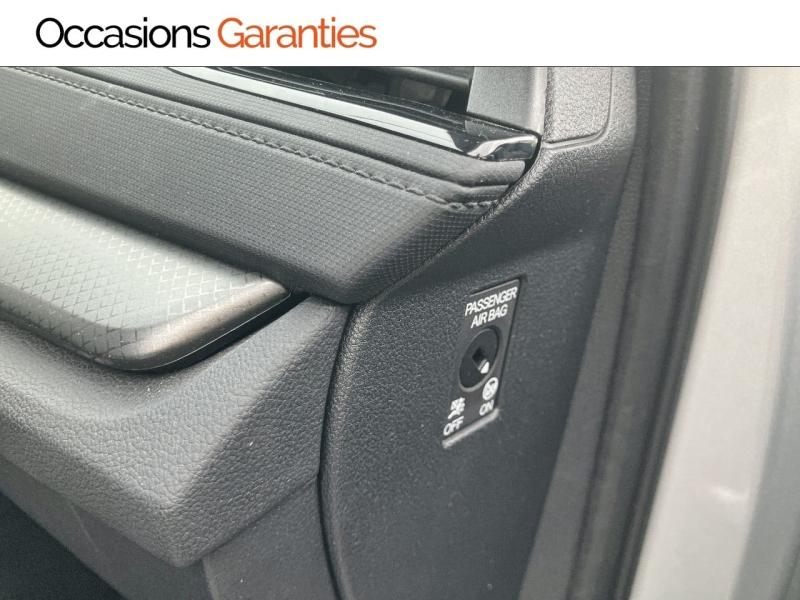 Voitures occasions ŠKODA Octavia Combi Business Villeneuve-d'Ascq