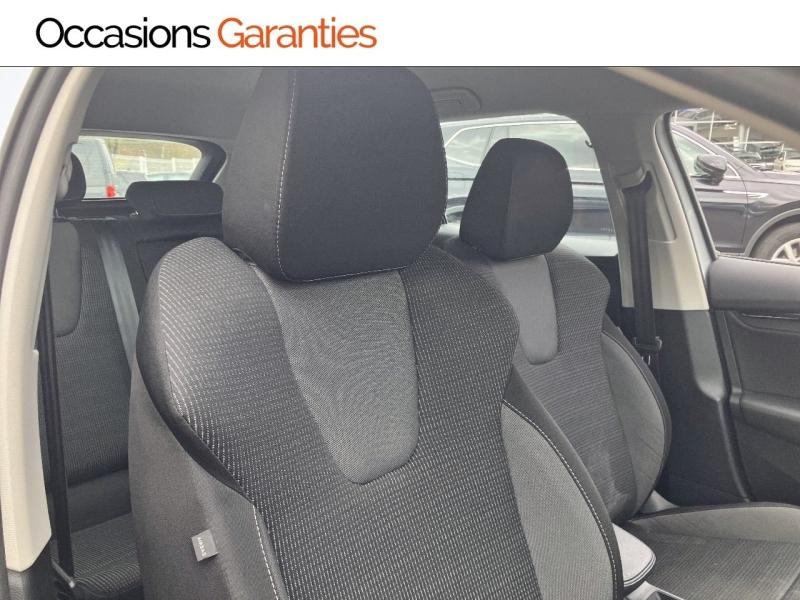 Voitures occasions ŠKODA Octavia Combi Business Villeneuve-d'Ascq