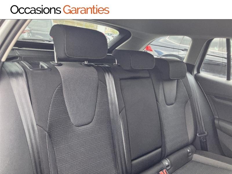 Voitures occasions ŠKODA Octavia Combi Business Villeneuve-d'Ascq