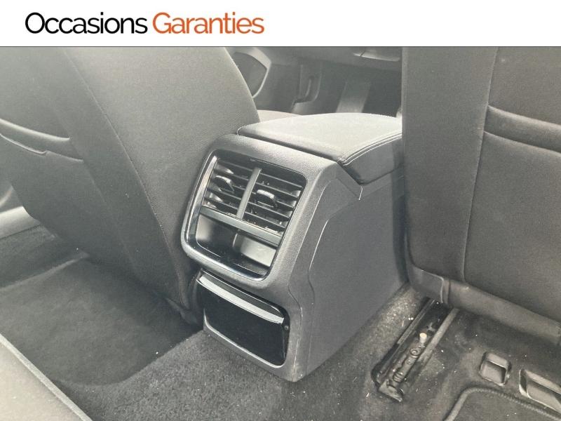 Voitures occasions ŠKODA Octavia Combi Business Villeneuve-d'Ascq