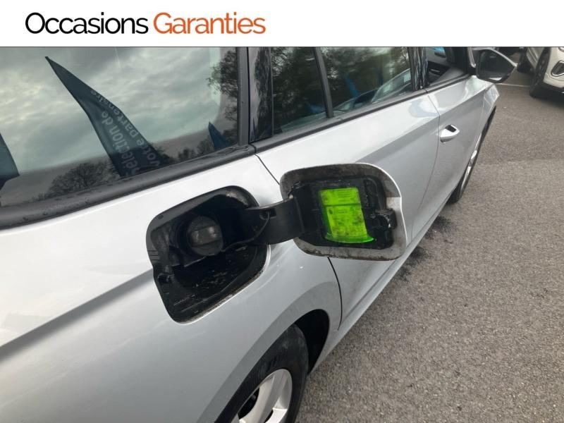 Voitures occasions ŠKODA Octavia Combi Business Villeneuve-d'Ascq