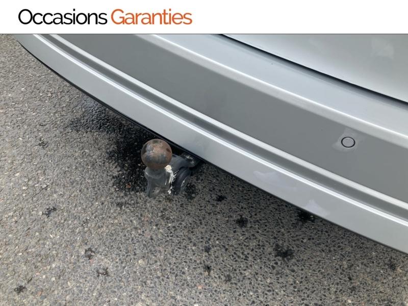 Voitures occasions ŠKODA Octavia Combi Business Villeneuve-d'Ascq