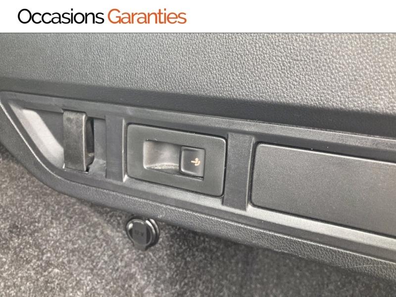 Voitures occasions ŠKODA Octavia Combi Business Villeneuve-d'Ascq