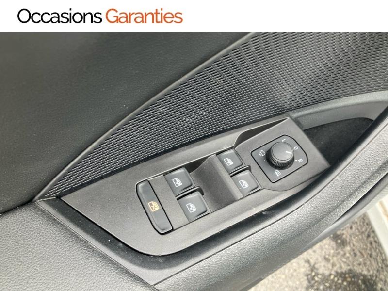 Voitures occasions ŠKODA Octavia Combi Business Villeneuve-d'Ascq