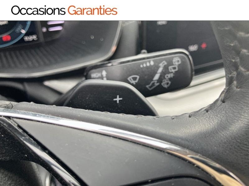 Voitures occasions ŠKODA Octavia Combi Business Villeneuve-d'Ascq