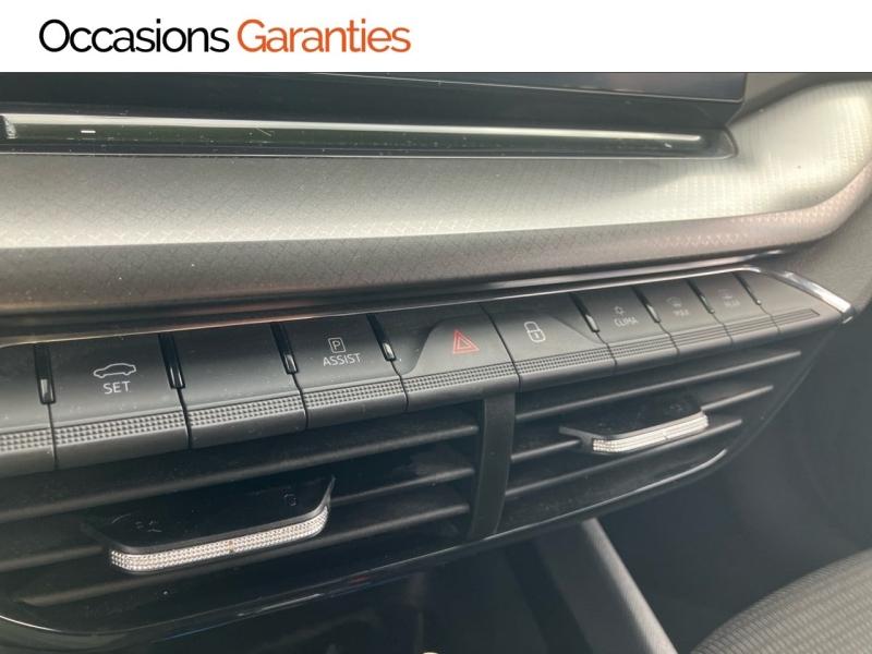 Voitures occasions ŠKODA Octavia Combi Business Villeneuve-d'Ascq