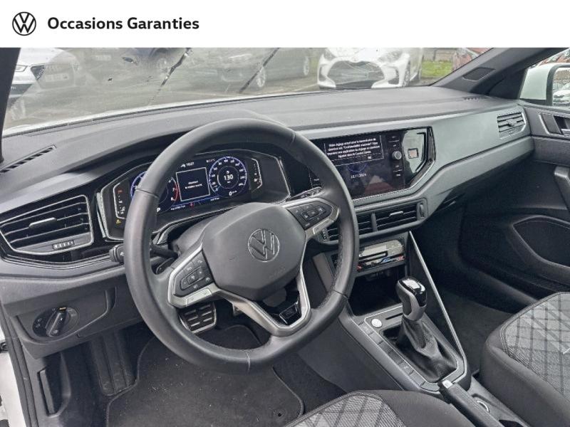 Voitures occasions VOLKSWAGEN TAIGO R-Line Villeneuve-d'Ascq