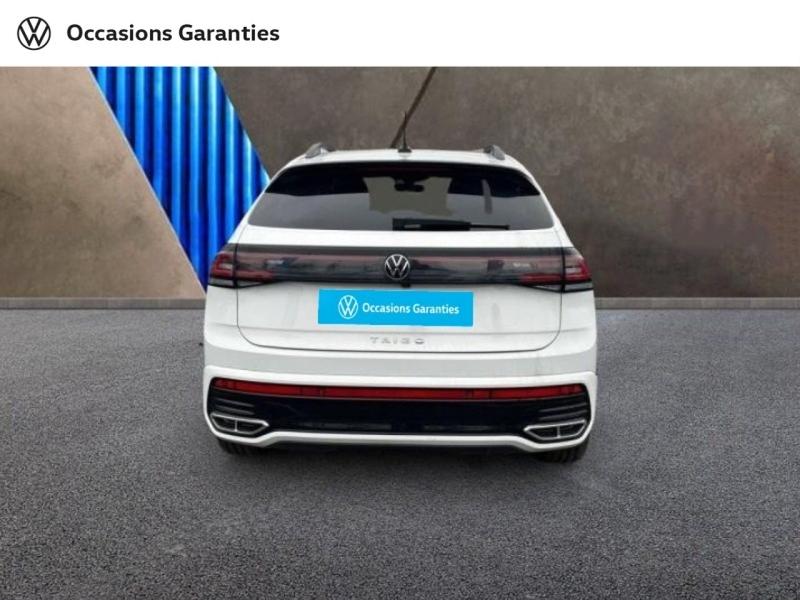 Voitures occasions VOLKSWAGEN TAIGO R-Line Dechy