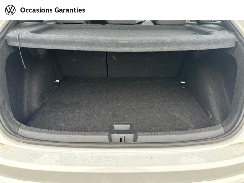 Voitures occasions VOLKSWAGEN TAIGO R-Line Villeneuve-d'Ascq