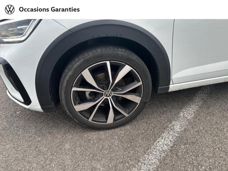 Voitures occasions VOLKSWAGEN TAIGO R-Line Villeneuve-d'Ascq